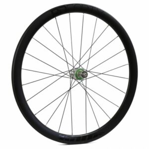 Hope Technology RD40 RS4 Centre Lock Rear Wheel - Silver