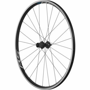 Shimano RS100 Clincher Wheels - Rear