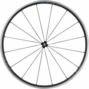 Shimano RS300 Clincher Wheels - Front
