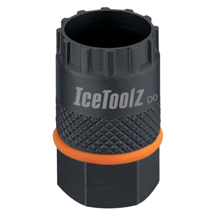 IceToolz Cassette Lockring Tool IceToolz Cassette Lockring Tool