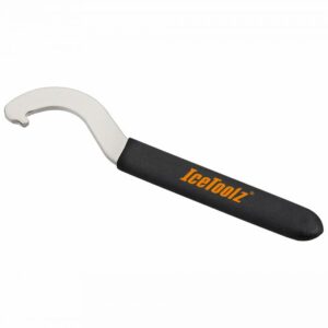 IceToolz BB & Headset Lockring Tool