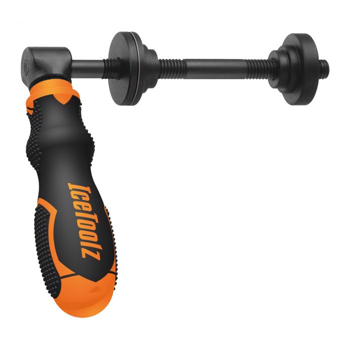 IceToolz Bearing Cup Press Tool IceToolz Bearing Cup Press Tool