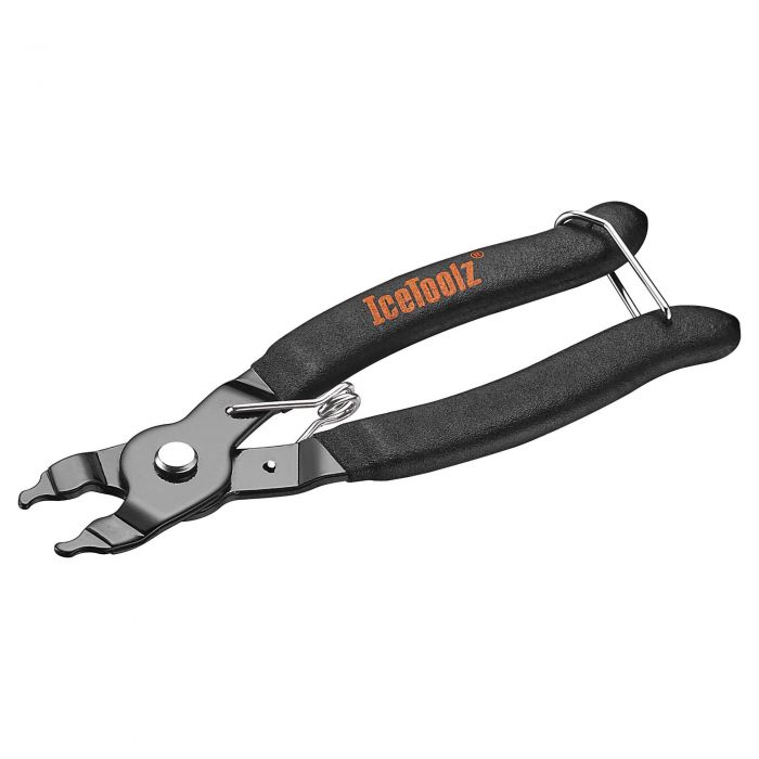 IceToolz Master Link Chain Pliers IceToolz Master Link Chain Pliers
