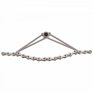 IceToolz Foldable Chain Hook
