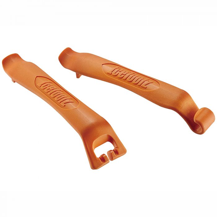 IceToolz Dual Function Tyre Lever & Installation Tool IceToolz Dual Function Tyre Lever & Installation Tool