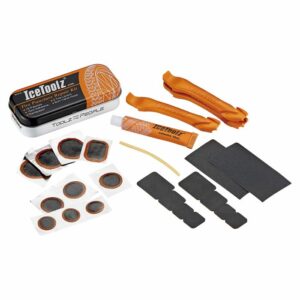 IceToolz Puncture Repair Kit