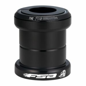 FSA The Big Fat Pig 1.5 Inch Reducer Threadless Headset - EC49/28.6 - EC49/30