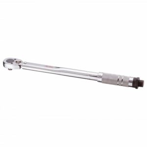 IceToolz Precision Torque Wrench 21-105NM