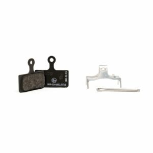 Ferodo FM All Round Disc Brake Pad - 001
