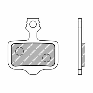 Ferodo FE e-Bike Disc Brake Pads - 003