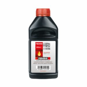 Ferodo FBZ Dot 5.1 Brake Fluid