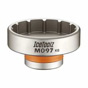 IceToolz BB Tool 12 Tooth