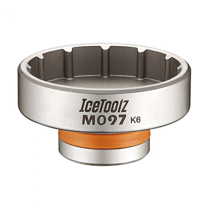 IceToolz BB Tool 12 Tooth IceToolz BB Tool 12 Tooth