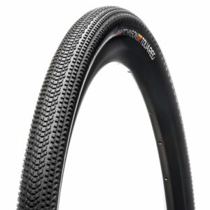 Hutchinson Touareg Gravel Tyre - 700 x 40Black