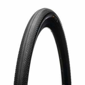 Hutchinson Overide Gravel Tyre - 700 x 40. Black