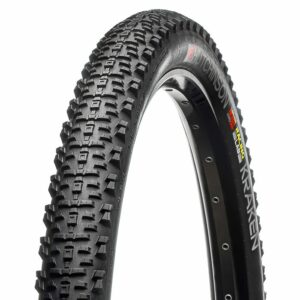 Hutchinson Kraken Racing Lab Hardskin MTB XC Tyre - 29 x 2.4Black  - 29 x 2.4 Inch Folding Bead
