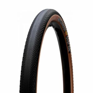 Hutchinson Overide Gravel Tyre - 700 x 40Tan
