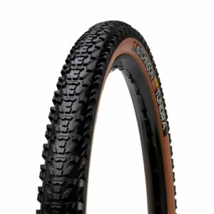 Hutchinson Tundra Tan Wall Gravel Tyre - 700 x 50