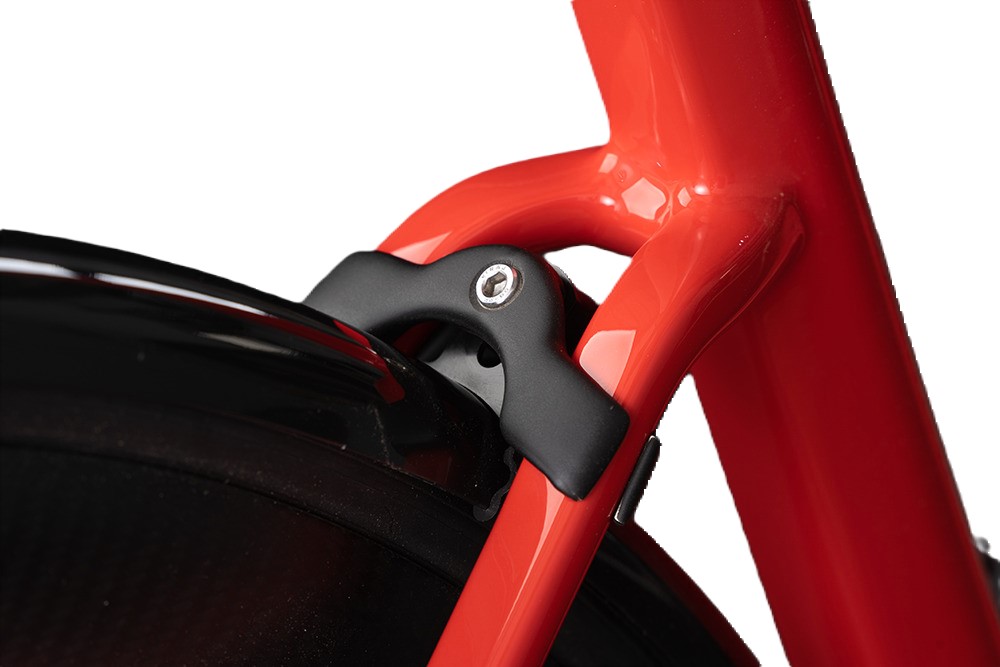 Ribble Endurance SL R Disc / SL Disc Removable Mudguard Bridge Ribble Endurance SL R Disc / SL Disc Removable Mudguard Bridge