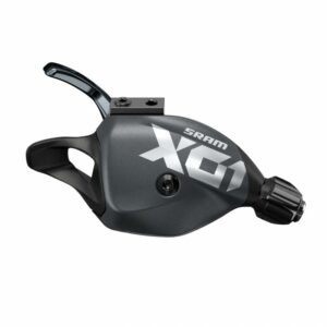 SRAM X01 Eagle Single Click Trigger Shifter - B2 - Lunar