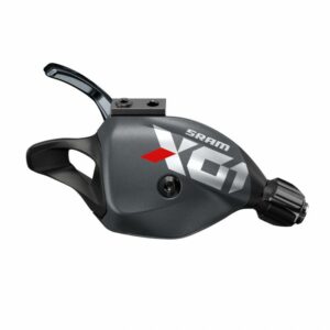 SRAM X01 Eagle Trigger Shifter - B2 - Red