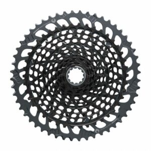 SRAM XG-1295 Eagle Cassette - Black10-52T