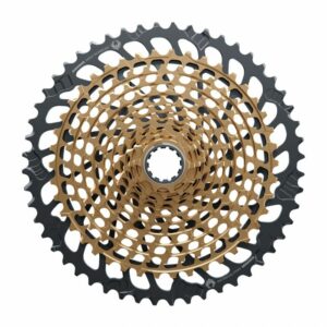 SRAM XG-1299 Eagle Cassette - Gold10-52T