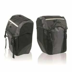 Xlc Ba-S40 Double Pannier Bag Set 30L