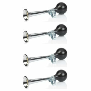 4X Xlc Bulb Horns Dd-H01