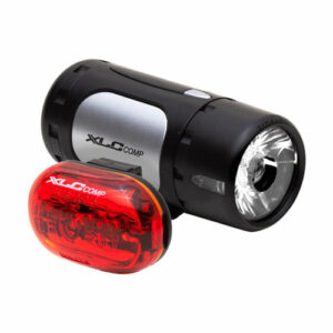 Xlc Comp Light Set - Cupid/Oberon Cl-S07