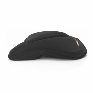 Xlc Touren/City Xl Sc-G02 Geltech Ergo Saddle Cover Black