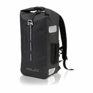 Xlc Unisex Waterproof Commuter Backpack