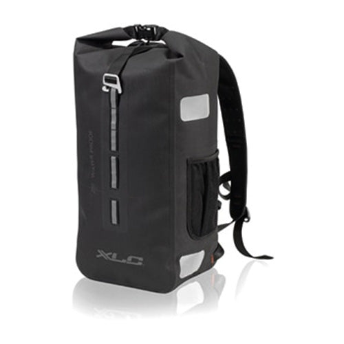 Xlc Unisex Waterproof Commuter Backpack Xlc Unisex Waterproof Commuter Backpack