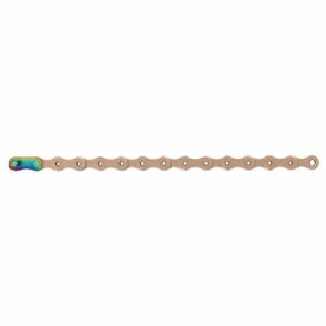 SRAM PC XX1 Eagle Chain 126 Link - 12 Speed - Copper