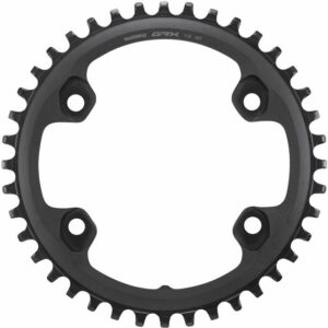 Shimano GRX FC-RX600 Chainring - 40T