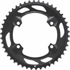 Shimano GRX FC-RX600 Chainring - 46T