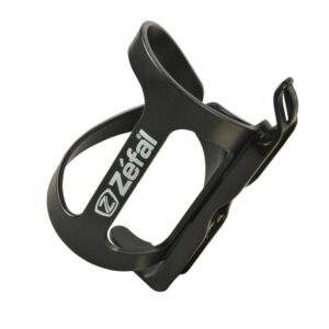 Zefal Wiiz Plastic Bottle Cage - Black