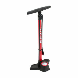 Zefal Profil Max Fp30 Floor Pump with Gauge