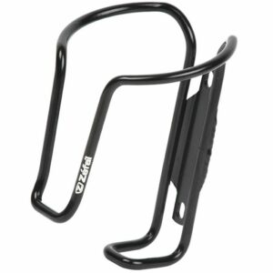 Zefal Pulse Full Aluminium Bottle Cage - Black