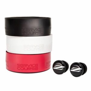 Zipp Service Course Handlebar Tape - Black