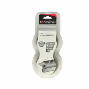 Zefal Tyre Liners - Grey Kit Road