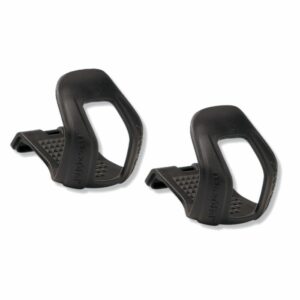 Zefal Toe Clips - S/M 045 Strapless  - Small / Medium